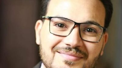 رامي علم الدين: رئاسة مصر لـ الاتحاد الأفريقي ٢٠١٩ رصاصة فى قلب أعداء الوطن