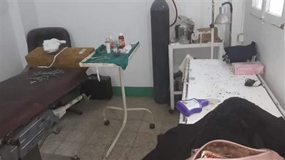 إحالة 3 منشآت طبية للنيابة.. وغلق 4 مراكز للجراحة ببني سويف