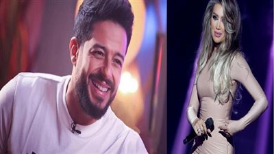 مفاجأت عيد الحب 2019 .. الهضبة وحماقي يشعلان التجمع الخامس