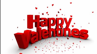 صور عيد الحب تتصدر جوجل