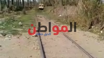 فيديو| «مزلقان الصرفي برشيد».. مصيدة لحصد أرواح المواطنين 