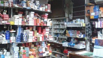 الحكومة تكشف حقيقة تداول حلوى مخدرة بالصيدليات