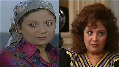 مآسي في حياة زيزي مصطفى .. تركت زوجها من أجل الفن وقضى عليها المرض 