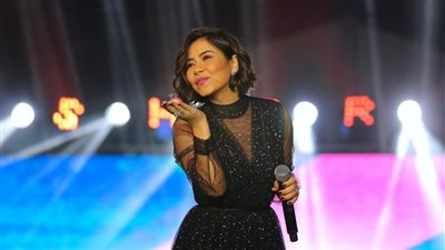 شيرين عبدالوهاب: نفسي اشتغل رقاصة 