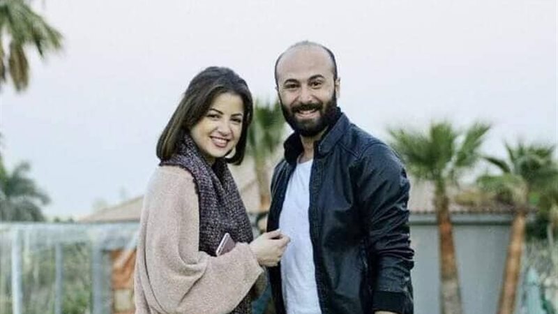 الفنان محمود متولي