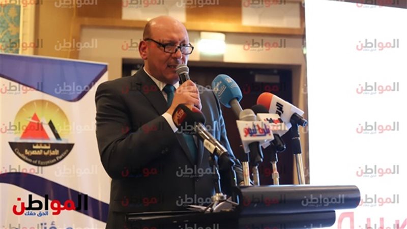 حسين أبو العطا رئيس