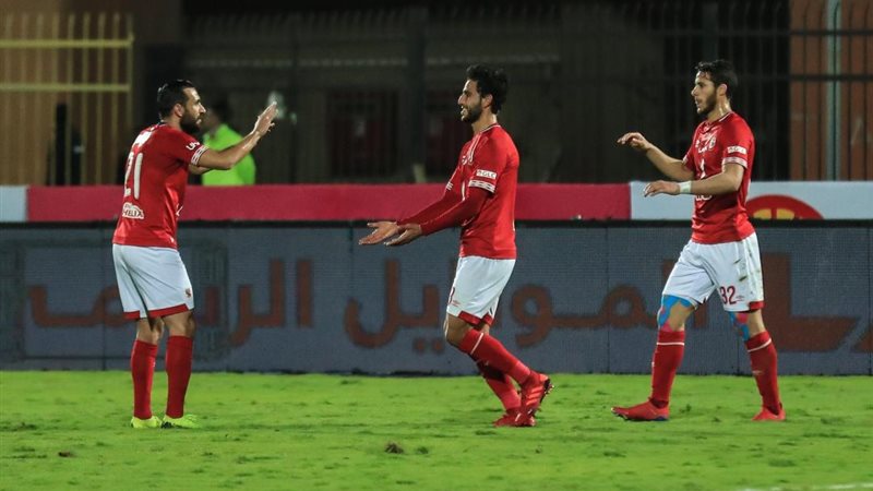 الأهلي