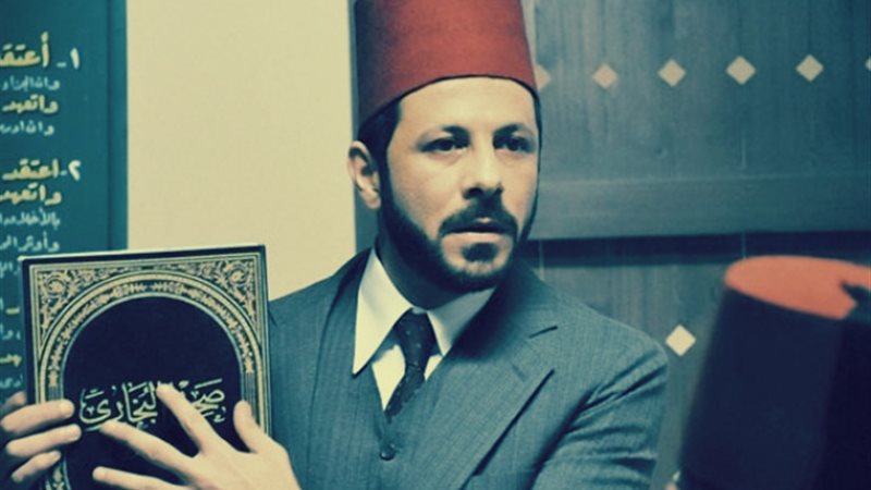 إياد نصار 