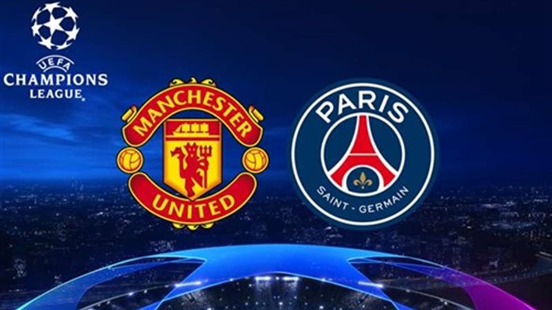 مانشستر يونايتد ضد