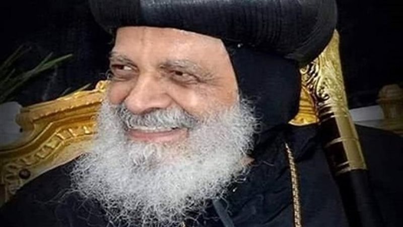 نيافة الأنبا ثاؤفيلس