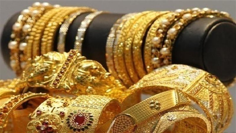  أسعار الذهب اليوم