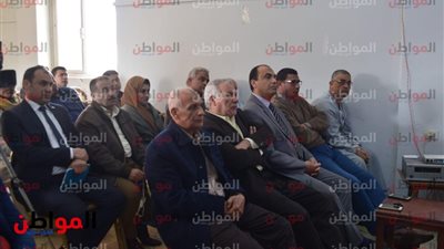 لليوم الثانى| مستقبل وطن يواصل الدورة التثقيفية السياسية الأولى في كفر الشيخ 