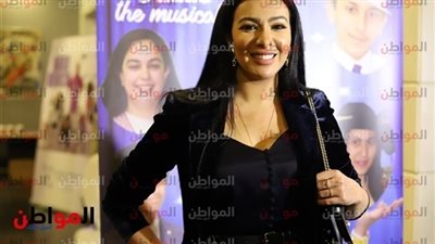 تعرف على أعمال ميرهان حسين بعد خروجها من السجن 