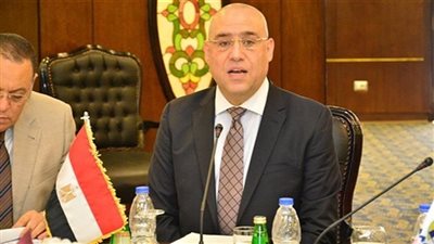 وزير الإسكان الجديد يكشف خطته للمرحلة المقبلة 