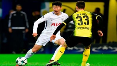 كل ما تريد معرفته عن المباراة النارية بين توتنهام و بوروسيا دورتموند