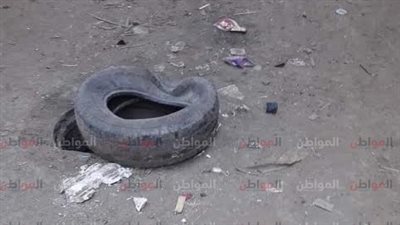 «طرق مدمرة وجفاف الأراضي الزراعية».. وضمير المسئولين نائم بقويسنا