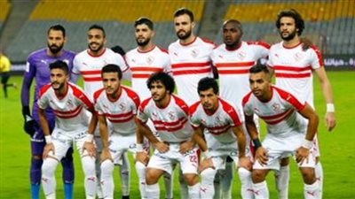 نصر حسين داي يدرك التعادل القاتل و يعقد موقف الزمالك بالكونفدرالية