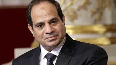  الرئيس السيسى يغادر القاهرة متوجهًا إلى ألمانيا 