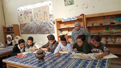 صور| «ثقافة الشرقية» تناقش دور التكنولوجيا في مساعدة الآباء
