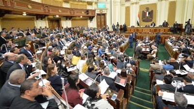 «الغزل والنسيج» بالمحلة تعلن تأييدها للتعديلات الدستورية 2019