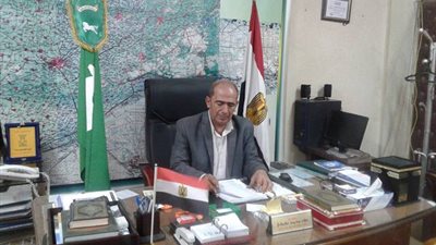 دوره للتخلص من الملوثات العضوية بزراعة الشرقية