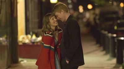 فيديوجراف| 5 أفلام أجنبي رومانسية .. شاهدهم في الفلانتين