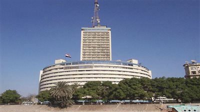 اللجنة النقابية للعاملين بالإذاعة تؤيد تعديلات الدستور