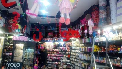 صور| شباب البحيرة يحتفلون بالفلانتين على طريقتهم الخاصة
