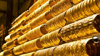 بالتلاتة .. أسعار الذهب اليوم الخميس تفاجيء المصريين في منتصف التعاملات
