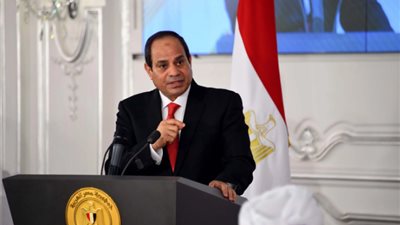 حضور السيسي في مؤتمر ميونخ.. أولى خطوات تنفيذ سياسة مصر الأمنية تجاه أفريقيا