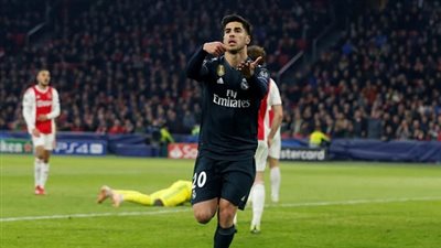 فيديو.. ملخص مباراة  أياكس ضد الريال في دوري أبطال أوروبا  