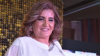 تكريم نور الزيني ضمن أفضل ٢٥ شخصية عربية مؤثرة