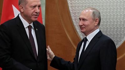 الرئيس الروسي خلال كلمته في ختام قمة سوتشي 2019: هذا موقفنا من الانسحاب الأمريكي