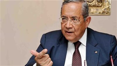 السفير جمال بيومي: 250 مليون دولار منحة ألمانية لدعم الاقتصاد المصري