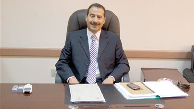 عدلى سعداوى لـ