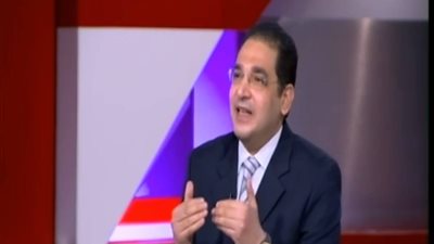 خبير العلاقات الدولية لـ 