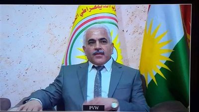 عبد الرحمن آبو يكشف لـ «بوابة المواطن» ما بعد الأزمة السورية 