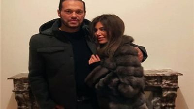 فيديو كيدي لـ ريهام حجاج وزوجها ضد ياسمين عبد العزيز