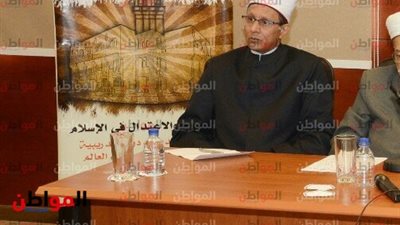وكيل الأزهر: حماية أبناء القارة الأفريقية من الفكر المتطرف واجب ديني