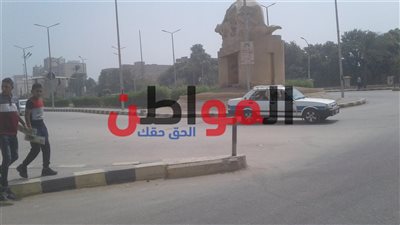 «الإشارة خضراء» بشوارع بني سويف اليوم الجمعة 