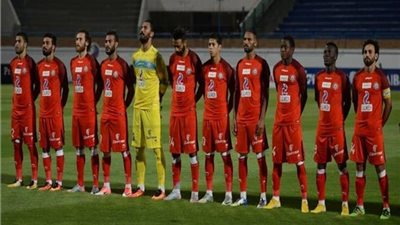 اليوم.. بتروجت طمعان في الثلاث نقاط أمام حرس الحدود