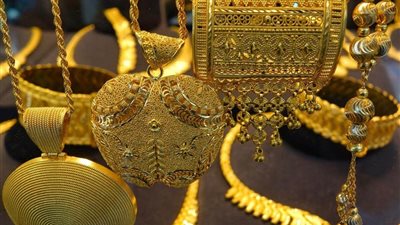 سعر الذهب اليوم الجمعة 15 فبراير 2019 في الأسواق 
