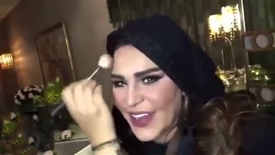 إنفوجراف| أشهر مقولات الفنانة أحلام التي وضعتها في موقف محرج 