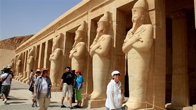 شبكة صينية تشيد بمصر .. وتؤكد: أفضل خمس وجهات أفريقية