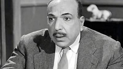 إنفوجراف| 3 أسباب دفعت زكى رستم إلى الاعتزال