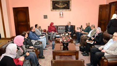 حقوق الطفل وتدريب المعلم  أبزر أحداث الشرقية في أسبوع 
