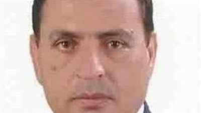 السيرة الذاتية لـ حامد هبيلة سكرتير عام محافظة الغرببة الجديد
