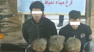 بالأرقام: ننشر جهود الإدارة العامة لمكافحة المخدرات بالمحافظات
