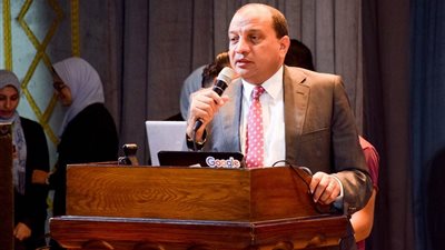 جامعة بني سويف تحتل المراكز الأولى في تصنيف الويبومتريكس الأسباني