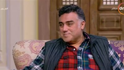 فيديو | في الفالنتاين.. تامر حبيب يتحدث عن أكثر هدية أثرت في حياته